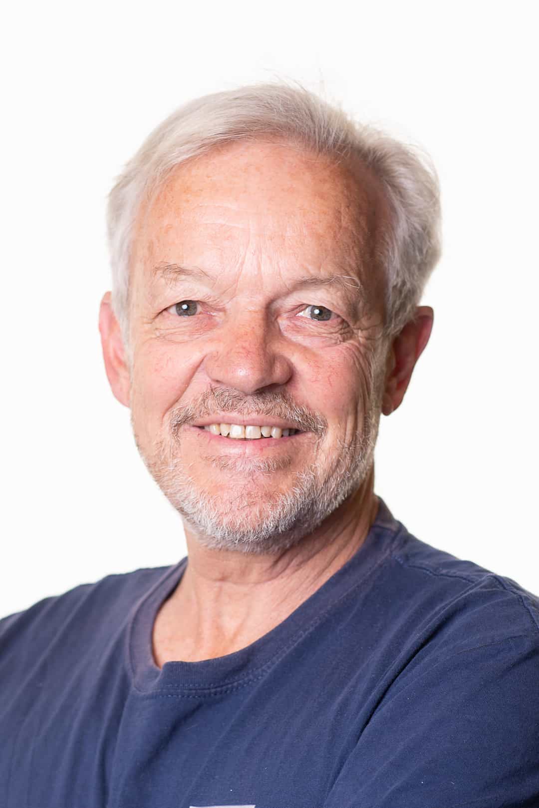 Pensionierung Peter Beeler